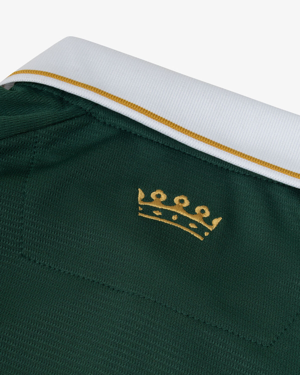 Cascais Home Shirt 25/26, Green, hi-res