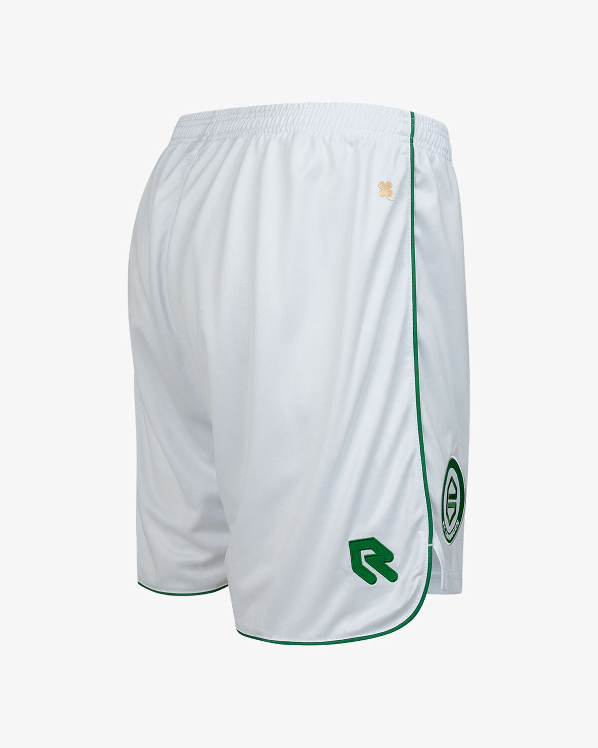 FC Groningen Home Short 25/26, White, hi-res