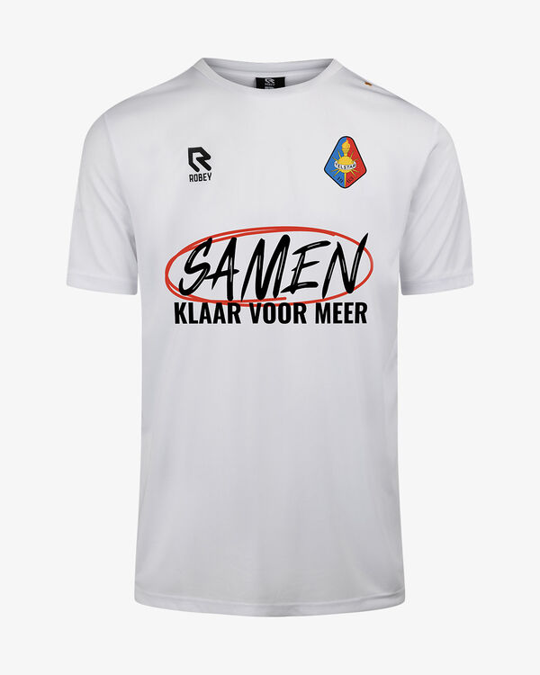 Telstar Play-Offs Shirt 24/25