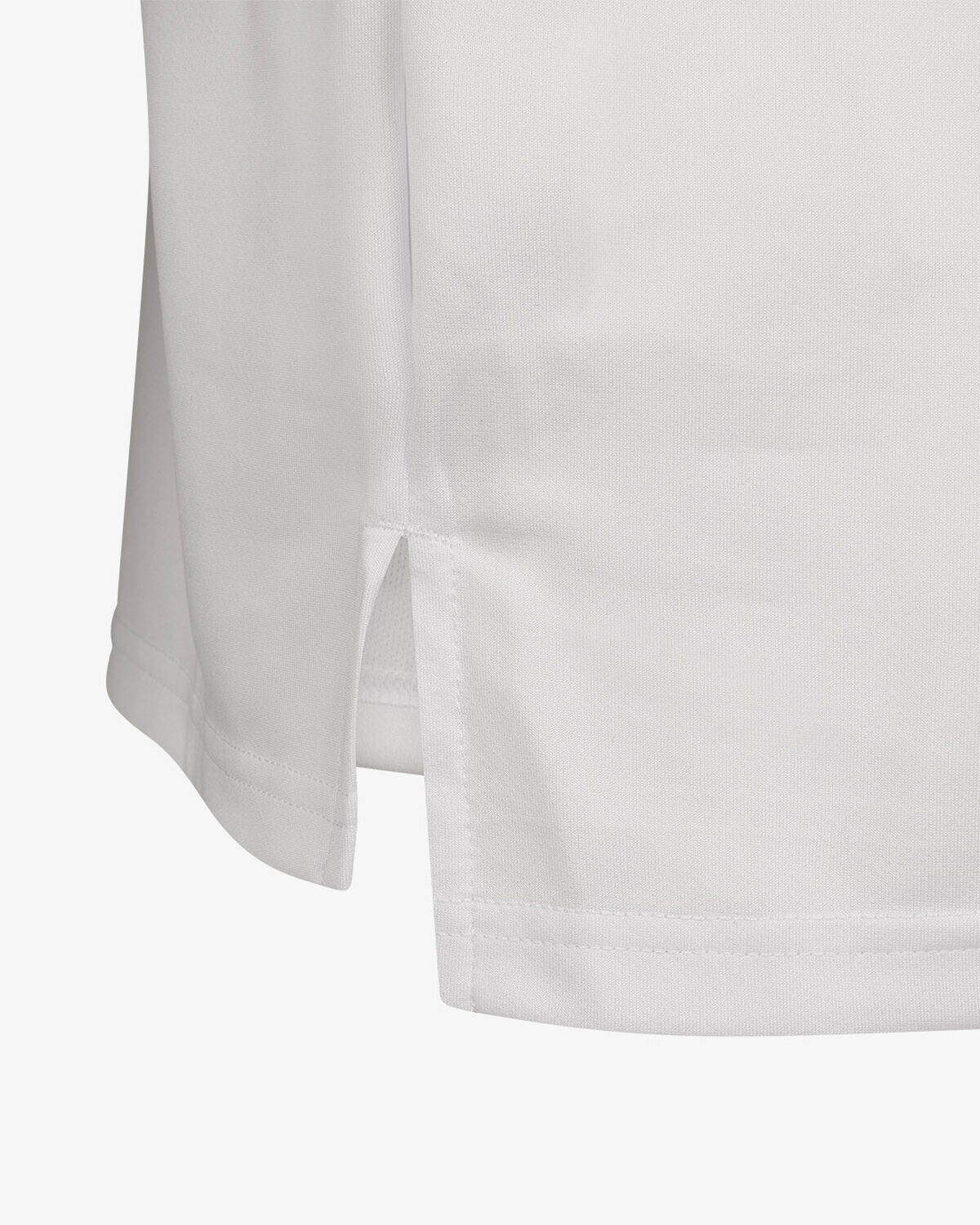 Tennis Club Tee, White, hi-res