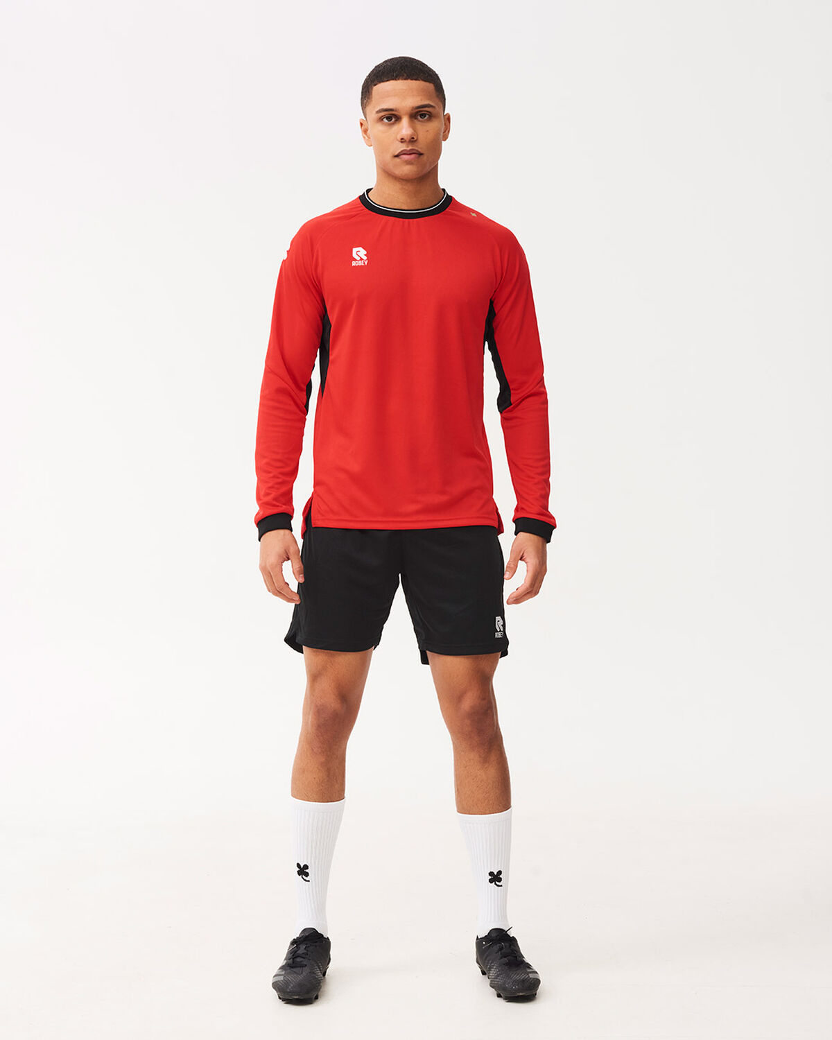 Victory Short, Black, hi-res