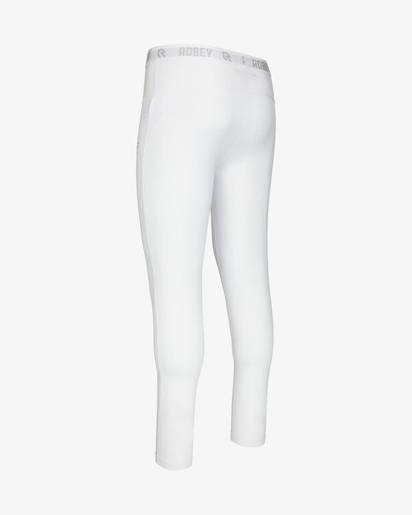 Underlayer Pants