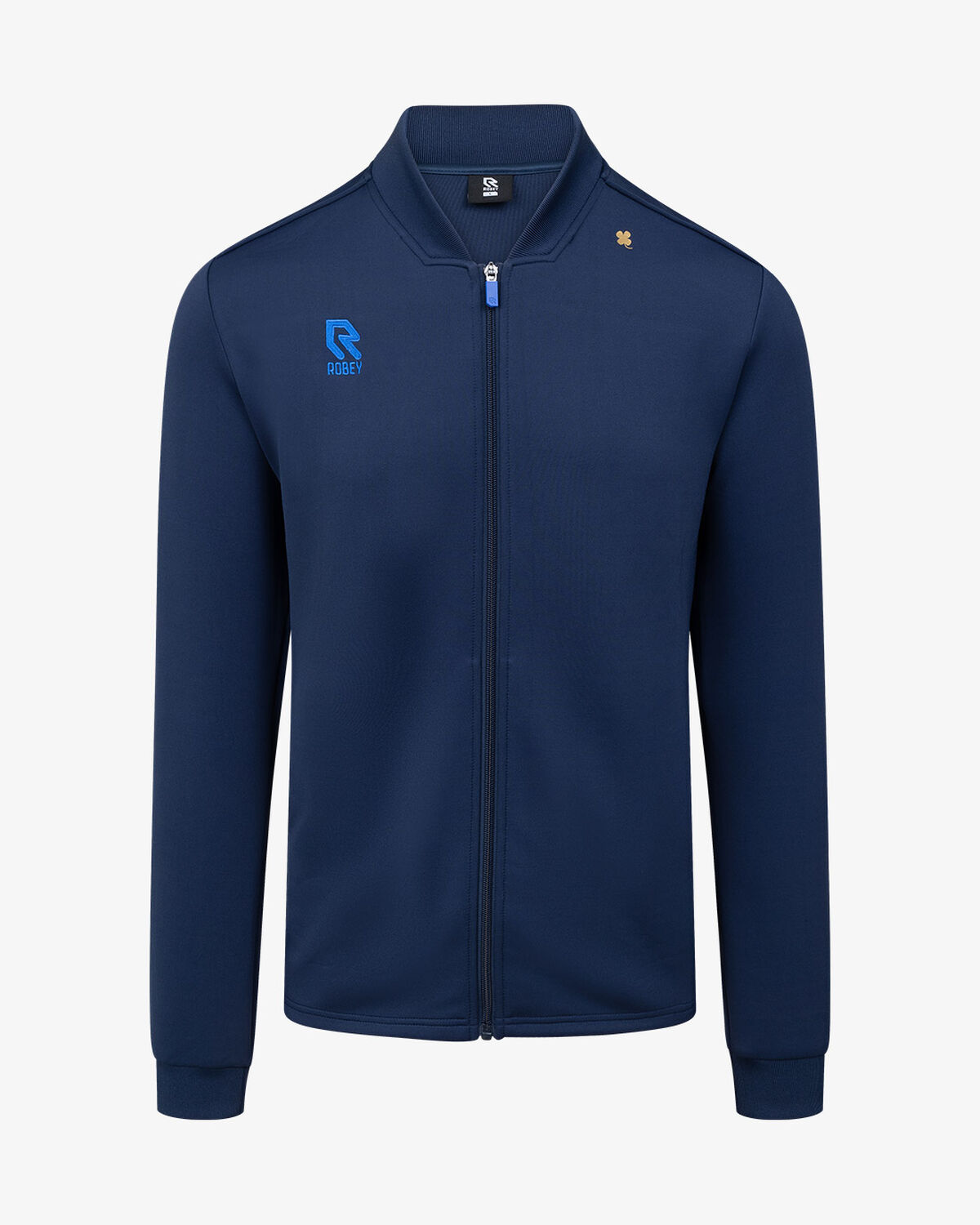 Off Pitch Legacy Tracksuit Navy, , hi-res