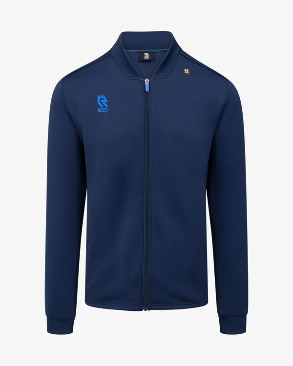 Off Pitch Legacy Jacket