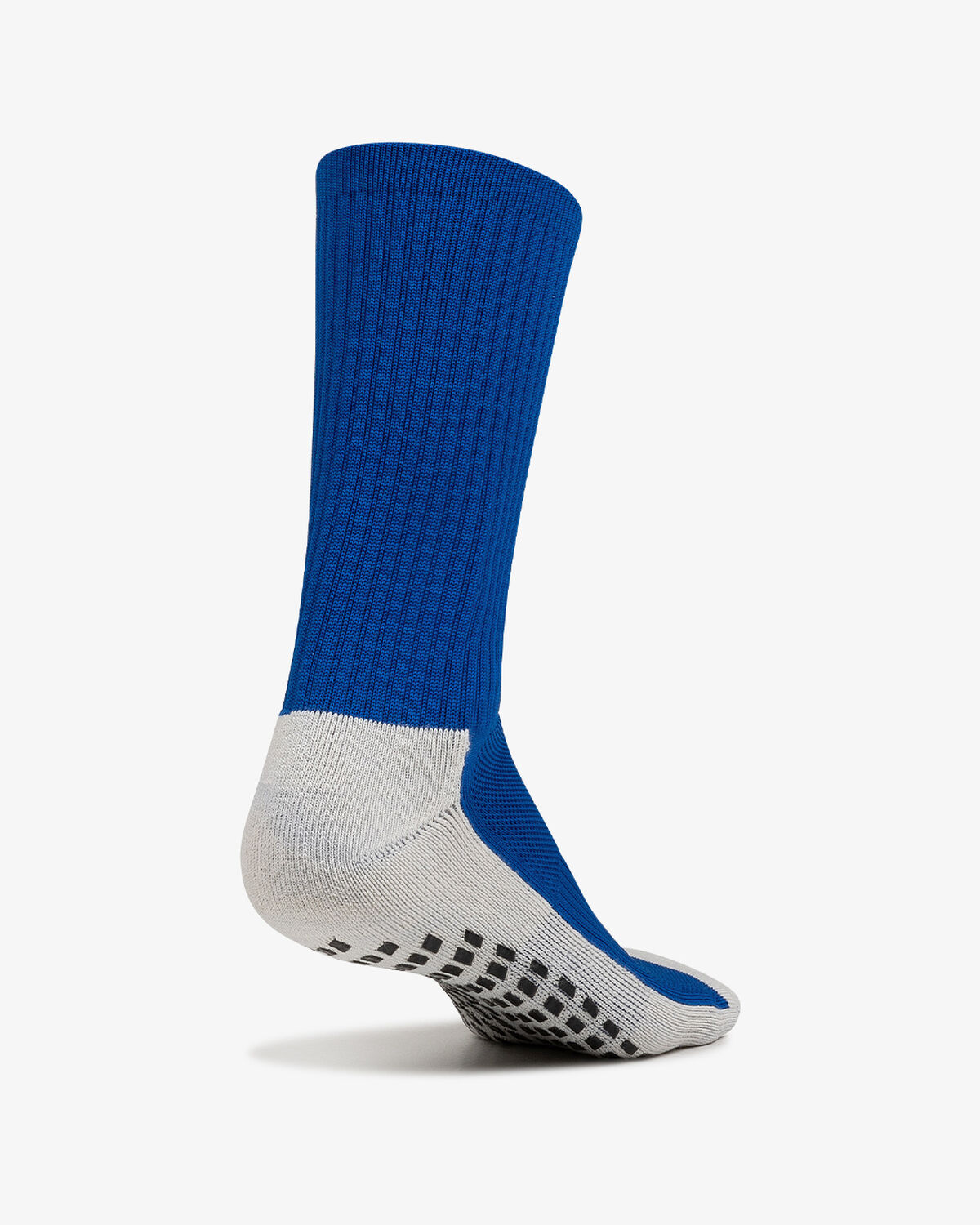 Grip Socks, Royal Blue, hi-res