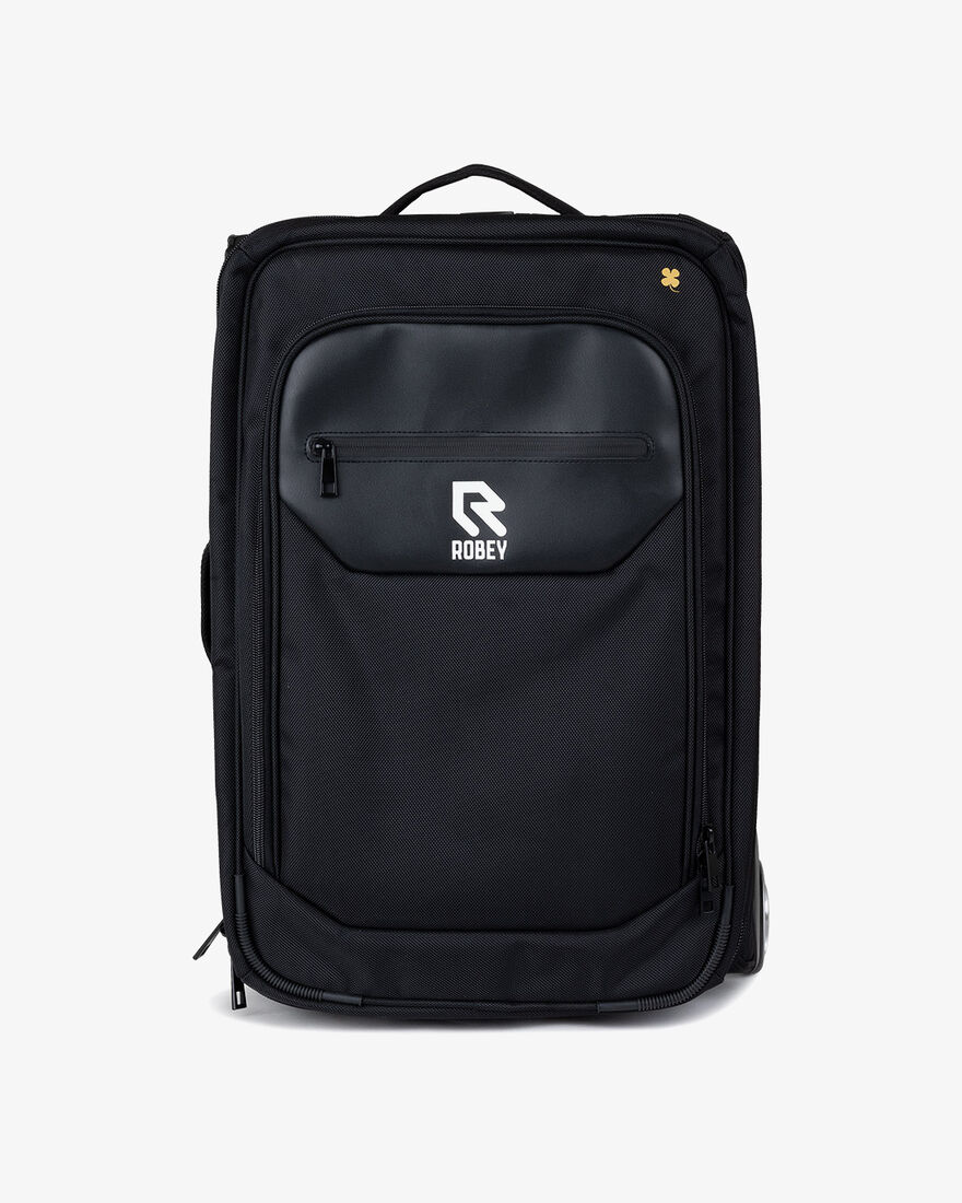 Trolley, Black, hi-res