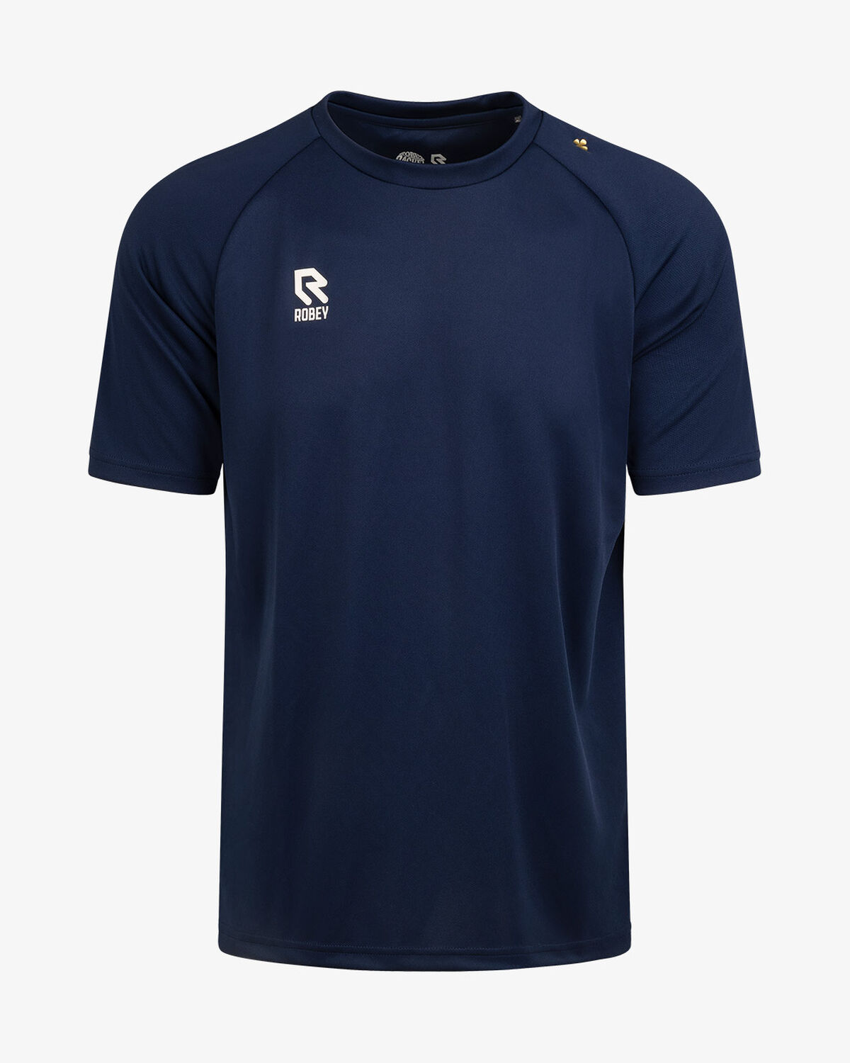 Tennis Club Tee, Navy, hi-res
