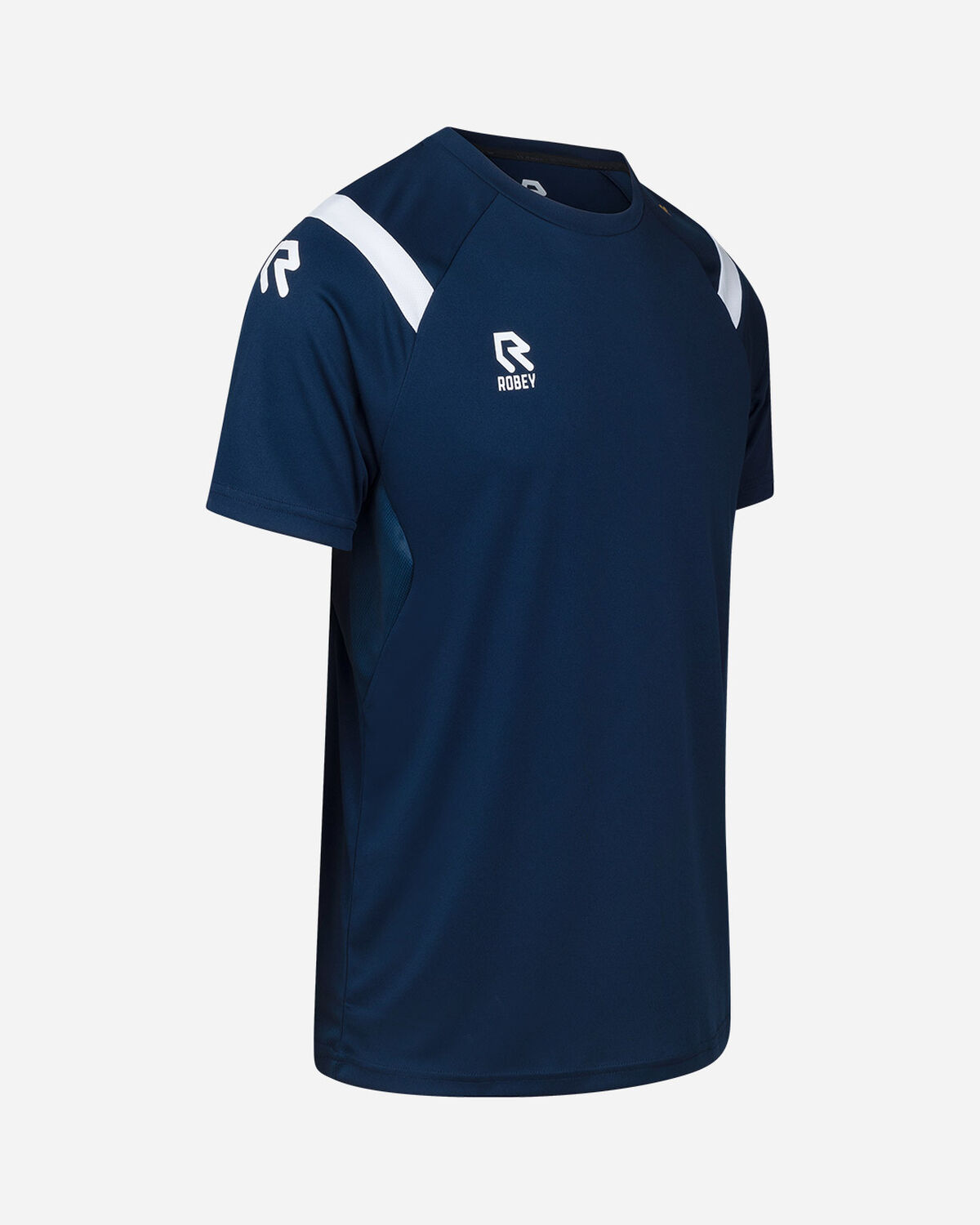 Control Shirt, Navy, hi-res