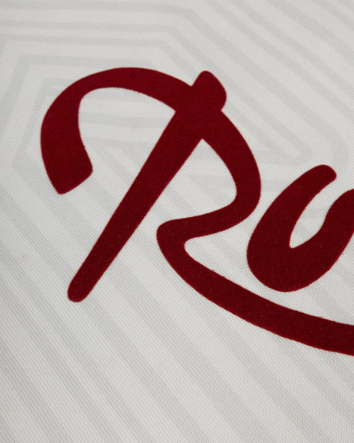 Robey Retro Away Shirt, Off White, hi-res