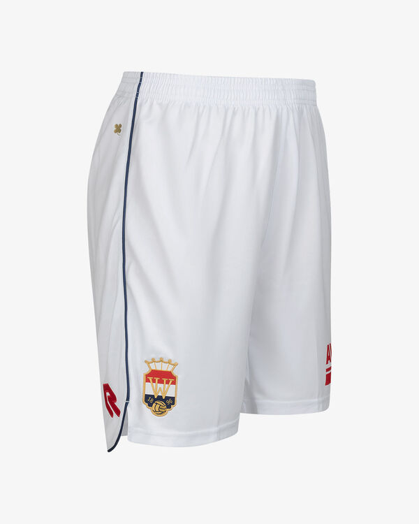 Willem II Home Short 25/26