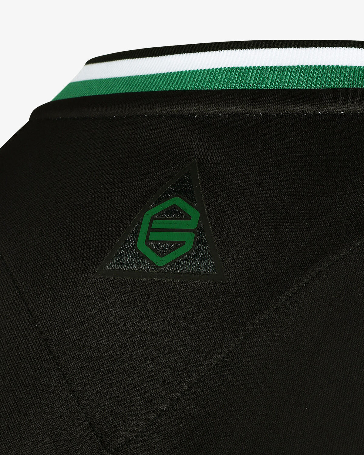 FC Groningen Uitshirt 23/24, Black, hi-res