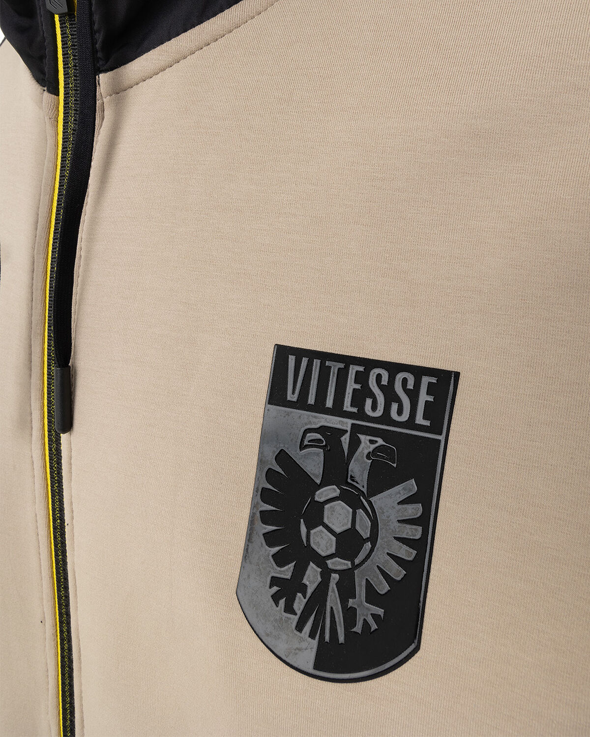 Vitesse Presentation Top 24/25, Khaki, hi-res