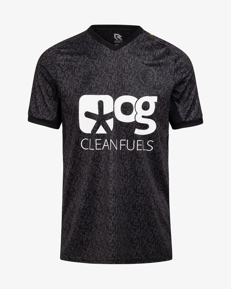 FC Groningen Tech Tech 22/23, Black, hi-res