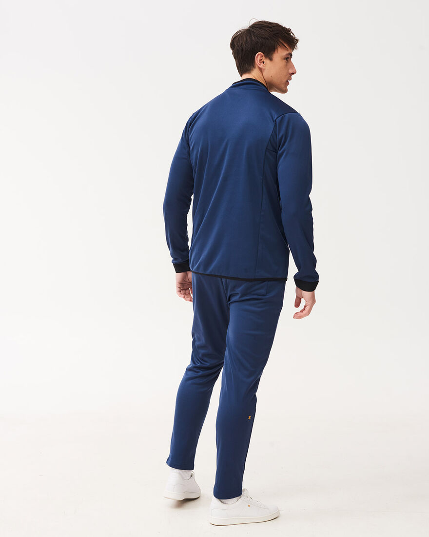 Off Pitch Scuba Pants, Navy, hi-res