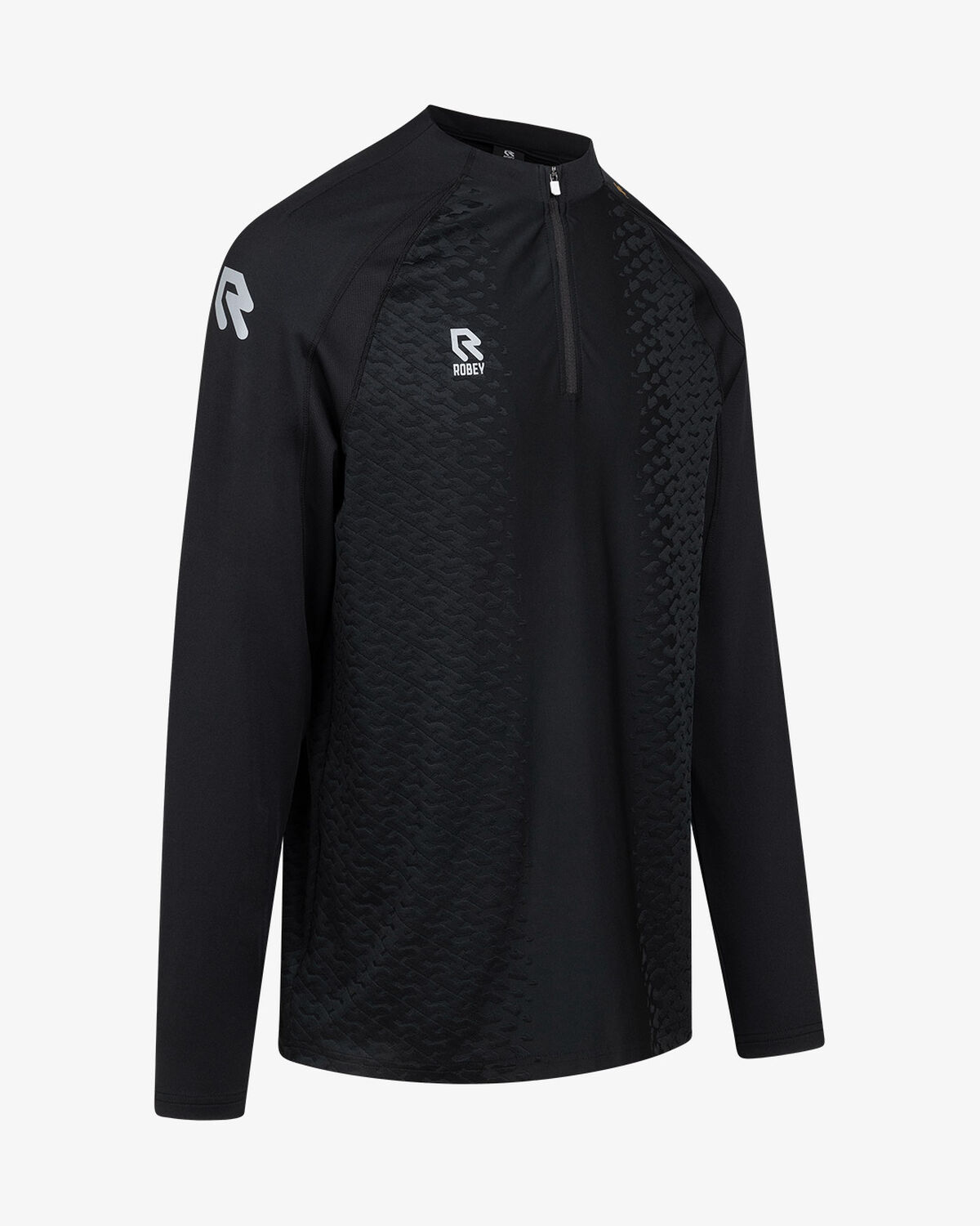 Pro Training Top, Black, hi-res