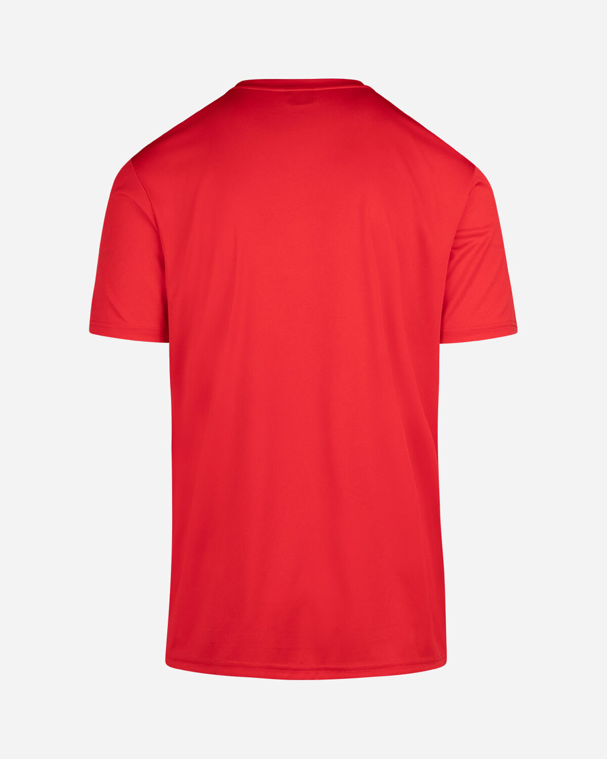 Crossbar Shirt, Red, hi-res