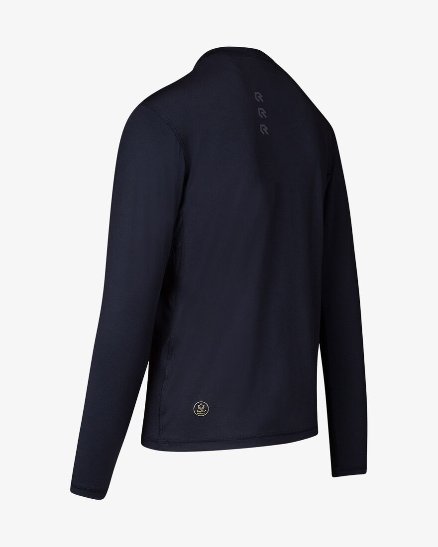 Baselayer Top, Black, hi-res