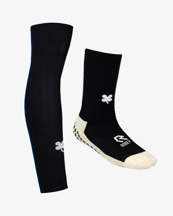 Socks Set Black