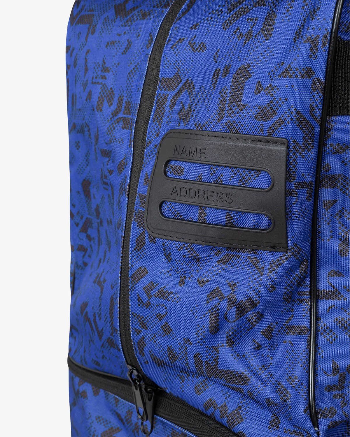 Playmaker Sportsbag Junior, Royal Blue, hi-res