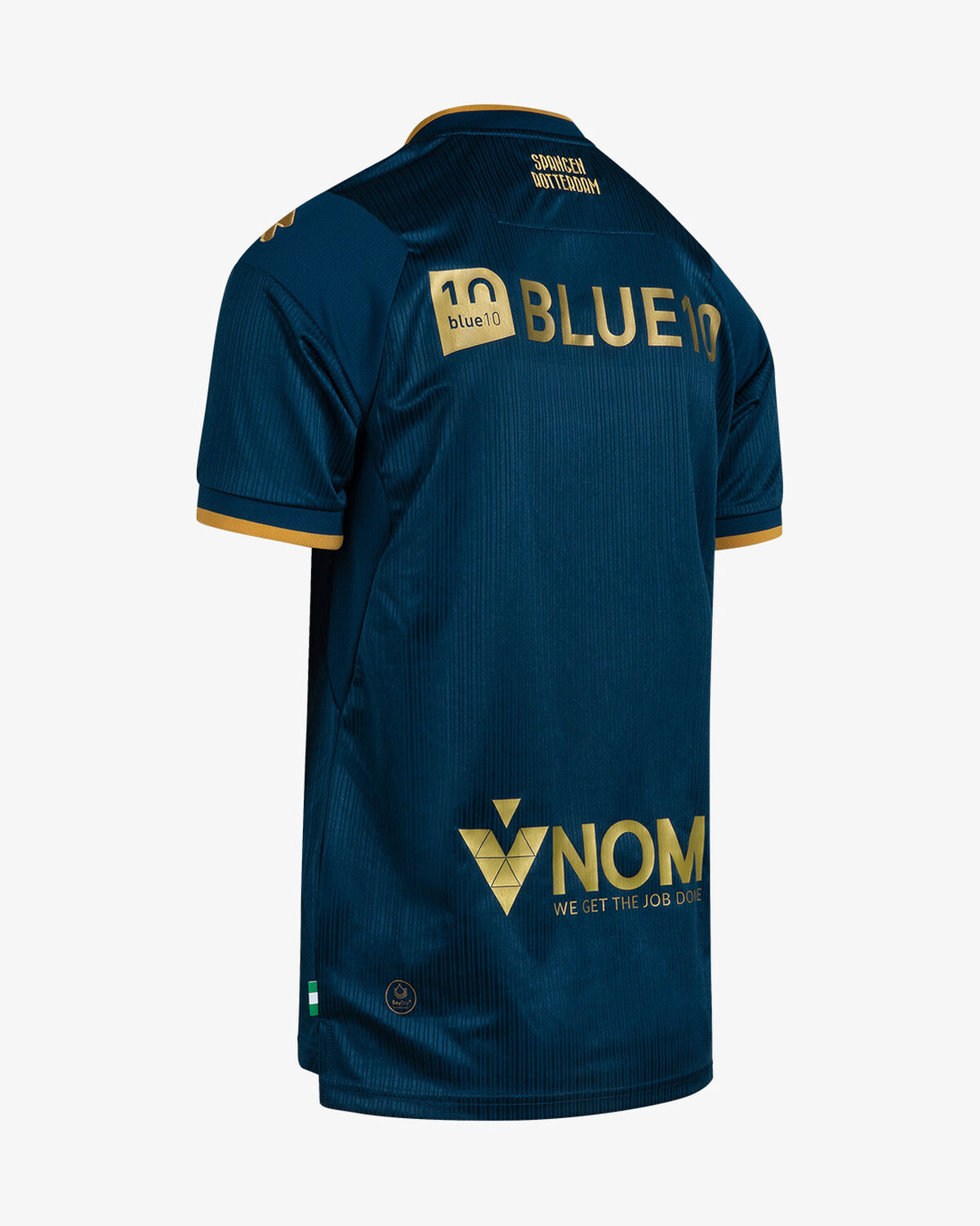 Sparta Away Shirt 24/25, Navy, hi-res