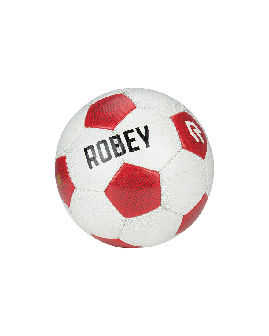 Ball (Size 4 -  O7-O10), Red, hi-res