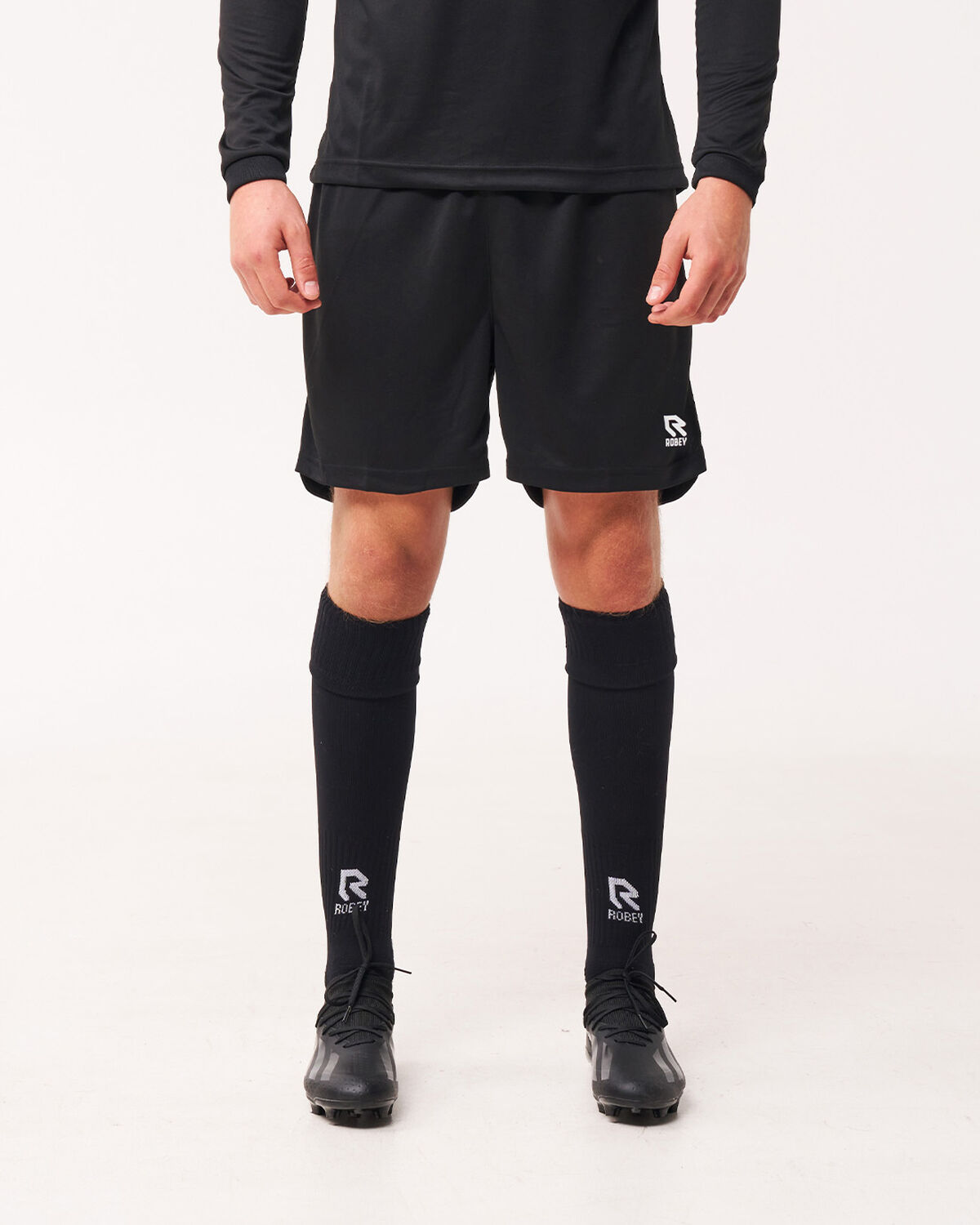 Pro Socks, Black, hi-res