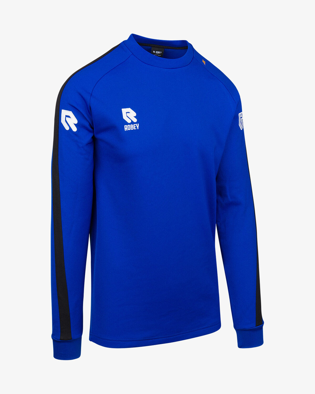 Counter Sweater, Royal Blue, hi-res