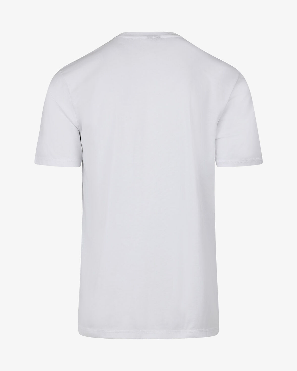 Brandpack Tee, White, hi-res