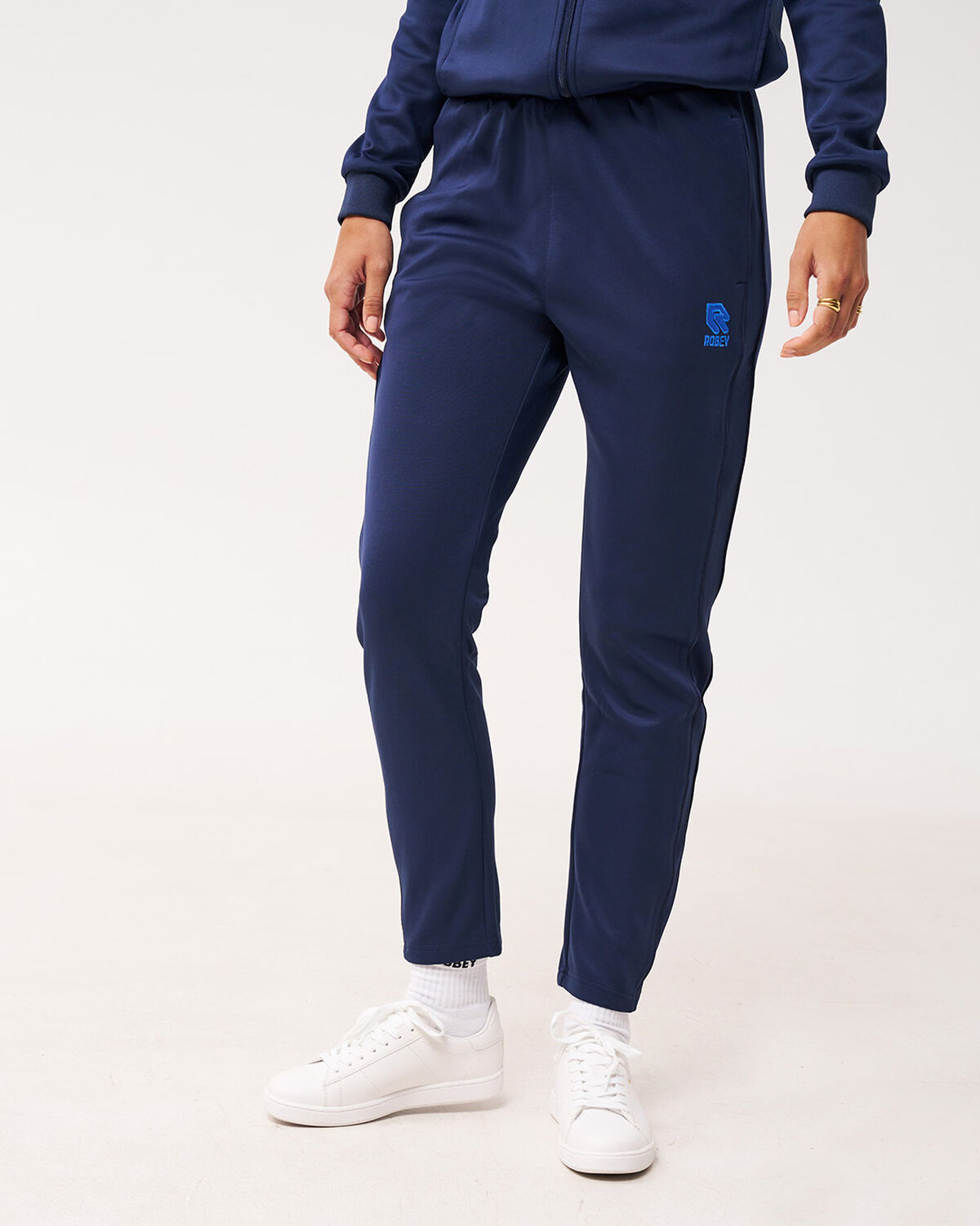 Off-pitch Legacy Pants, Navy, hi-res