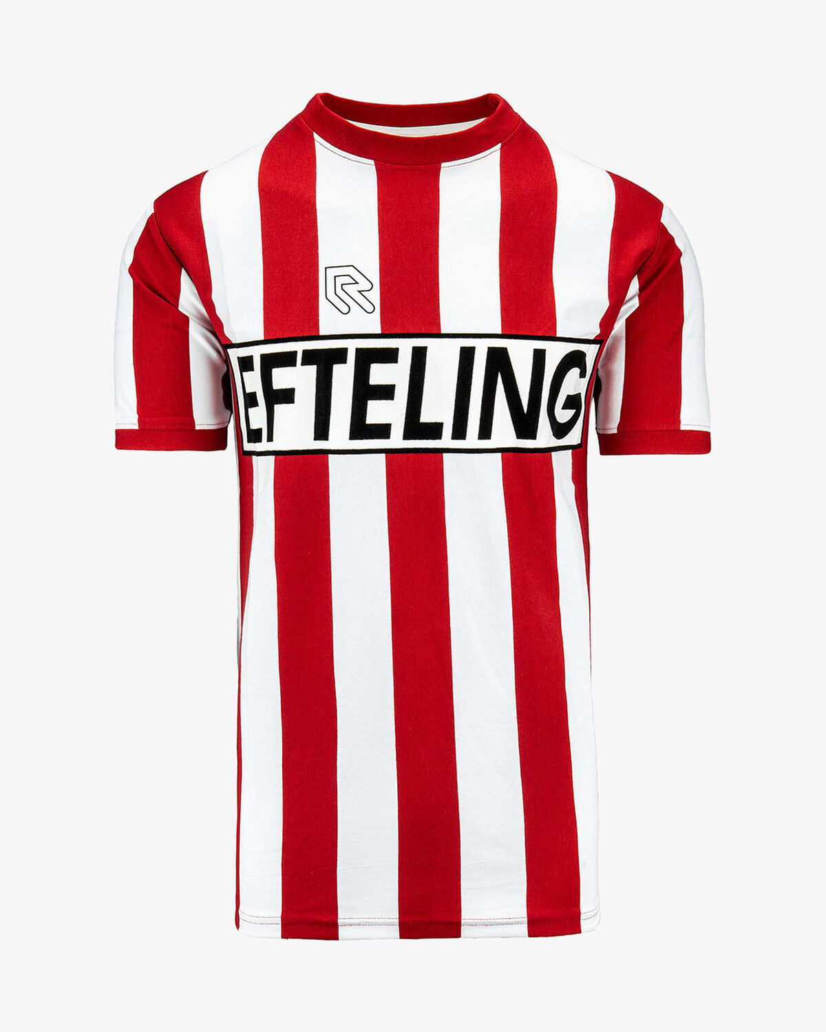 Sparta Rotterdam Classic Shirt SS - White/Red - 10, White, hi-res