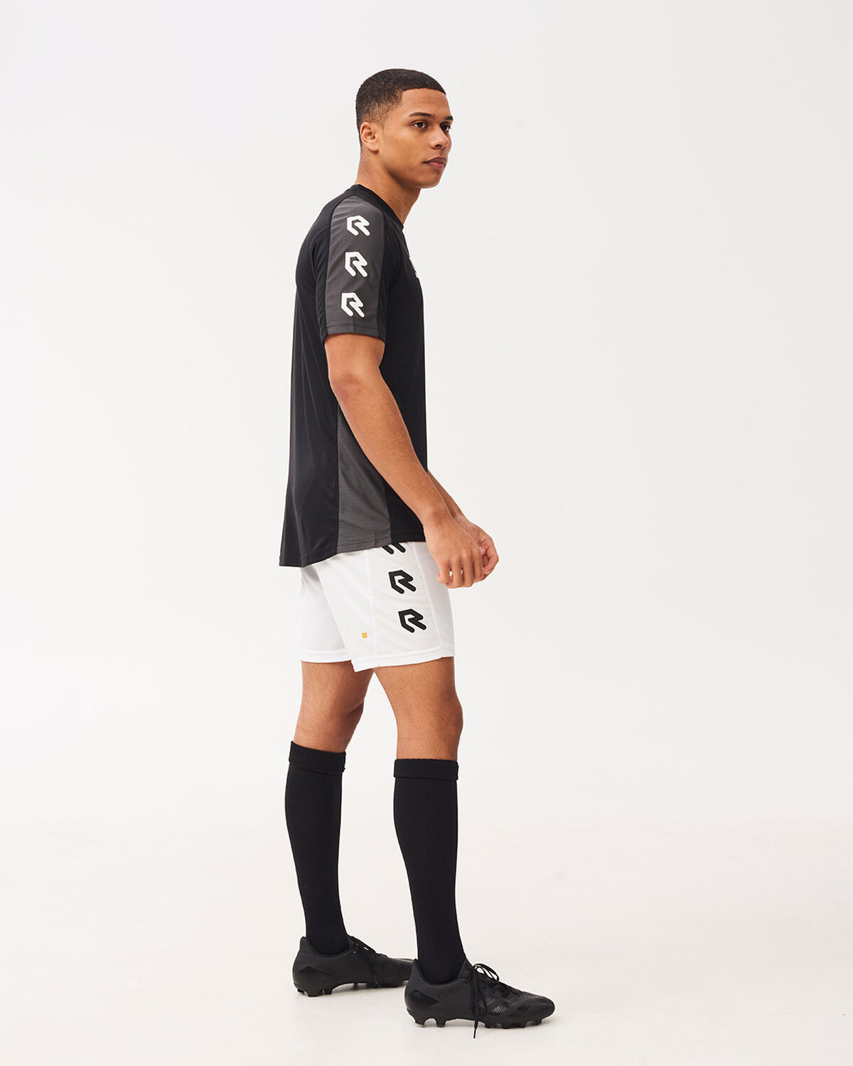 Performance Shorts, White, hi-res