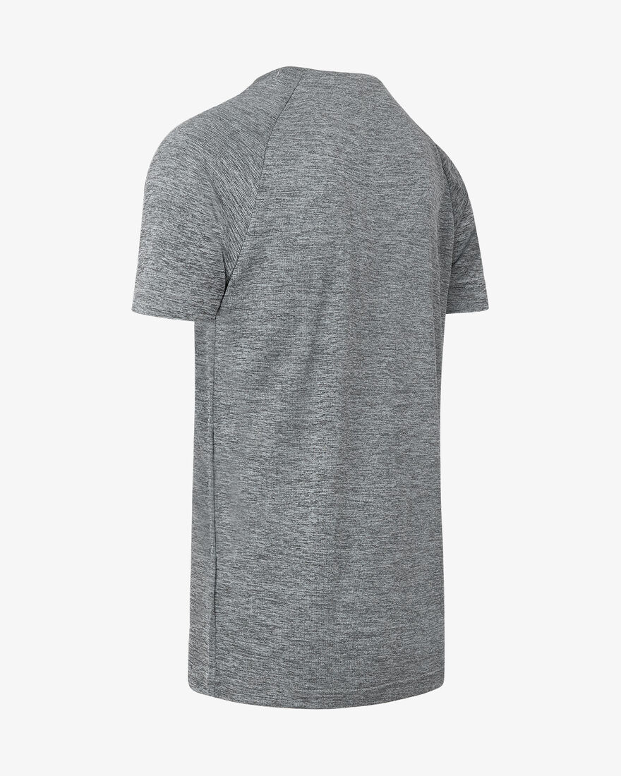 Gym Shirt, Dark Grey, hi-res