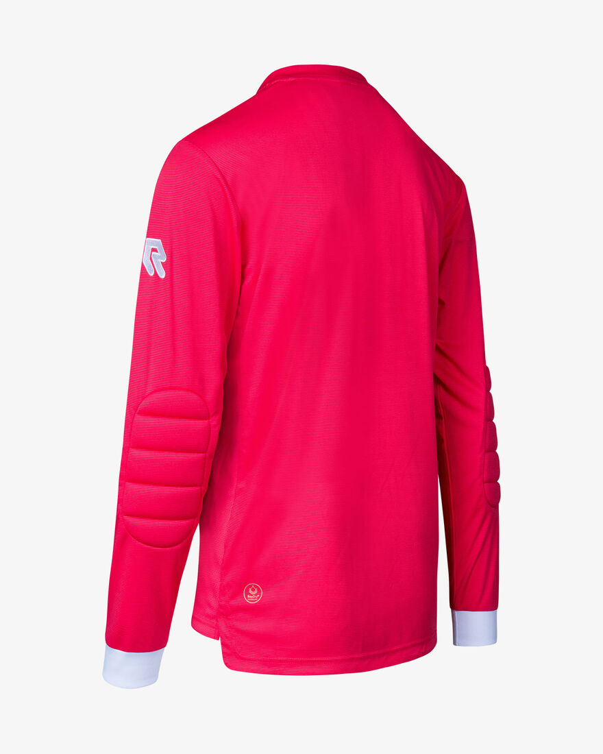 Goalkeeper Catch, Coral, hi-res