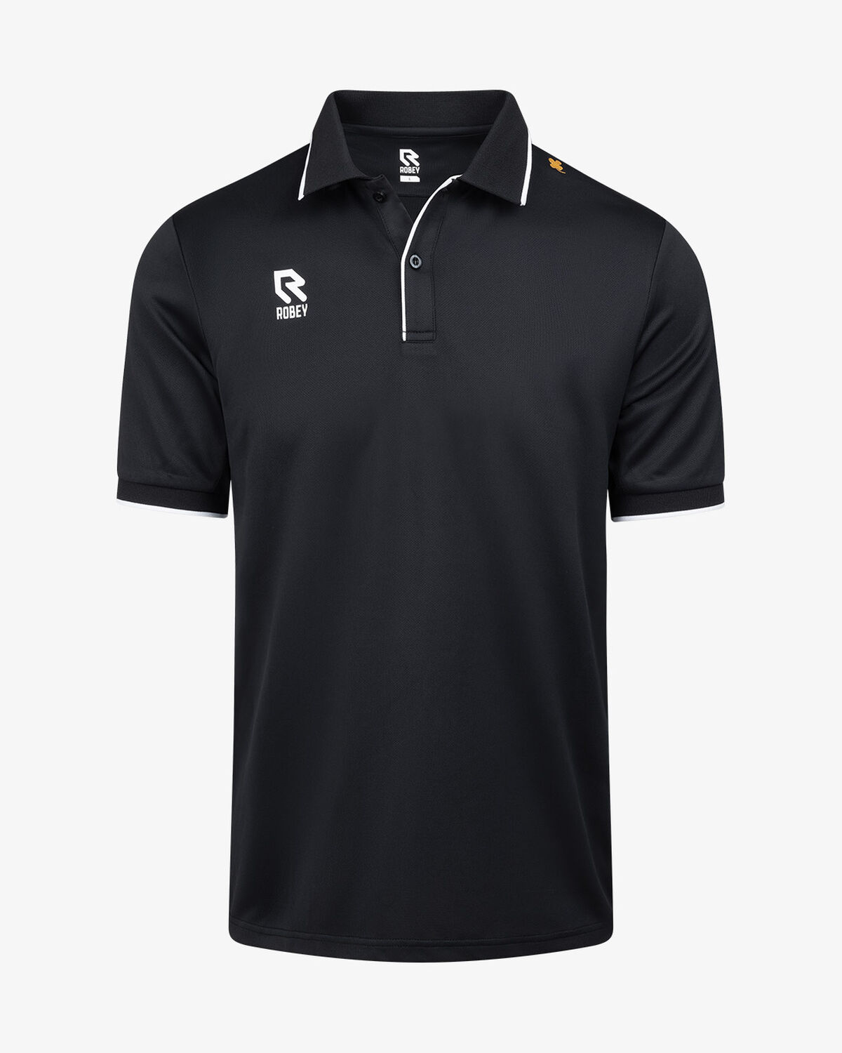 Allrounder Polo, Black, hi-res
