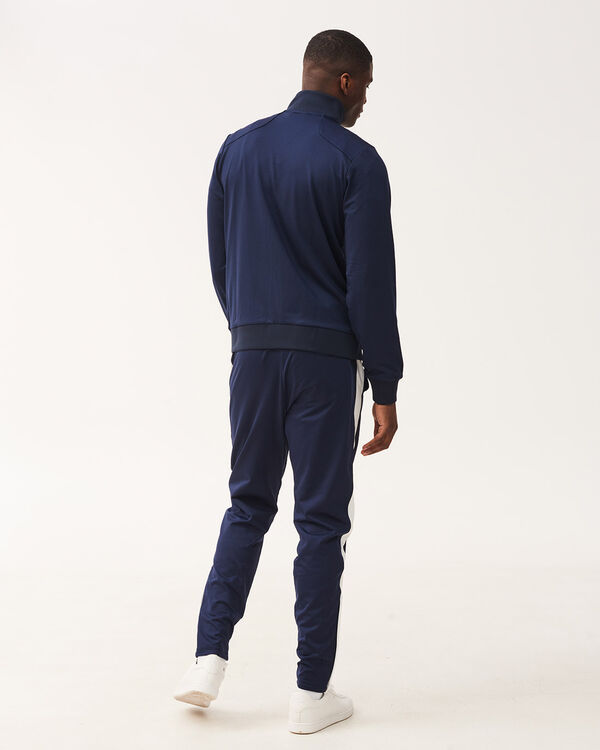 Tennis Shank Tracksuit