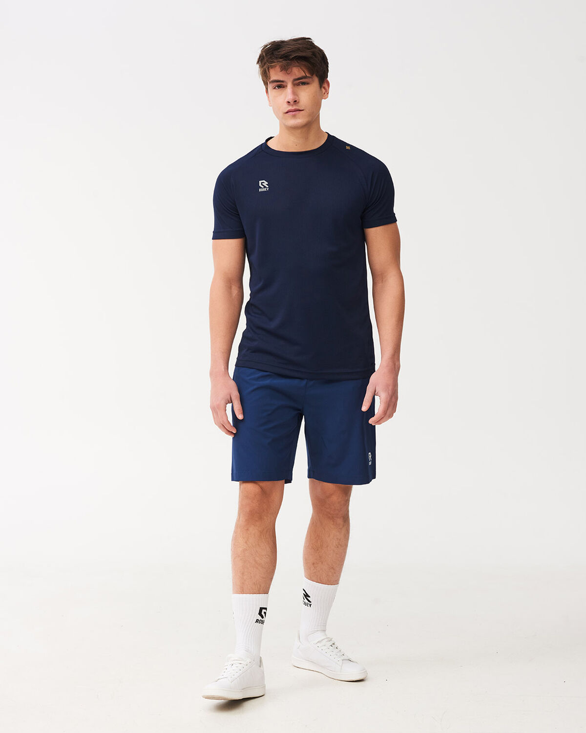 Gym Set Navy, , hi-res