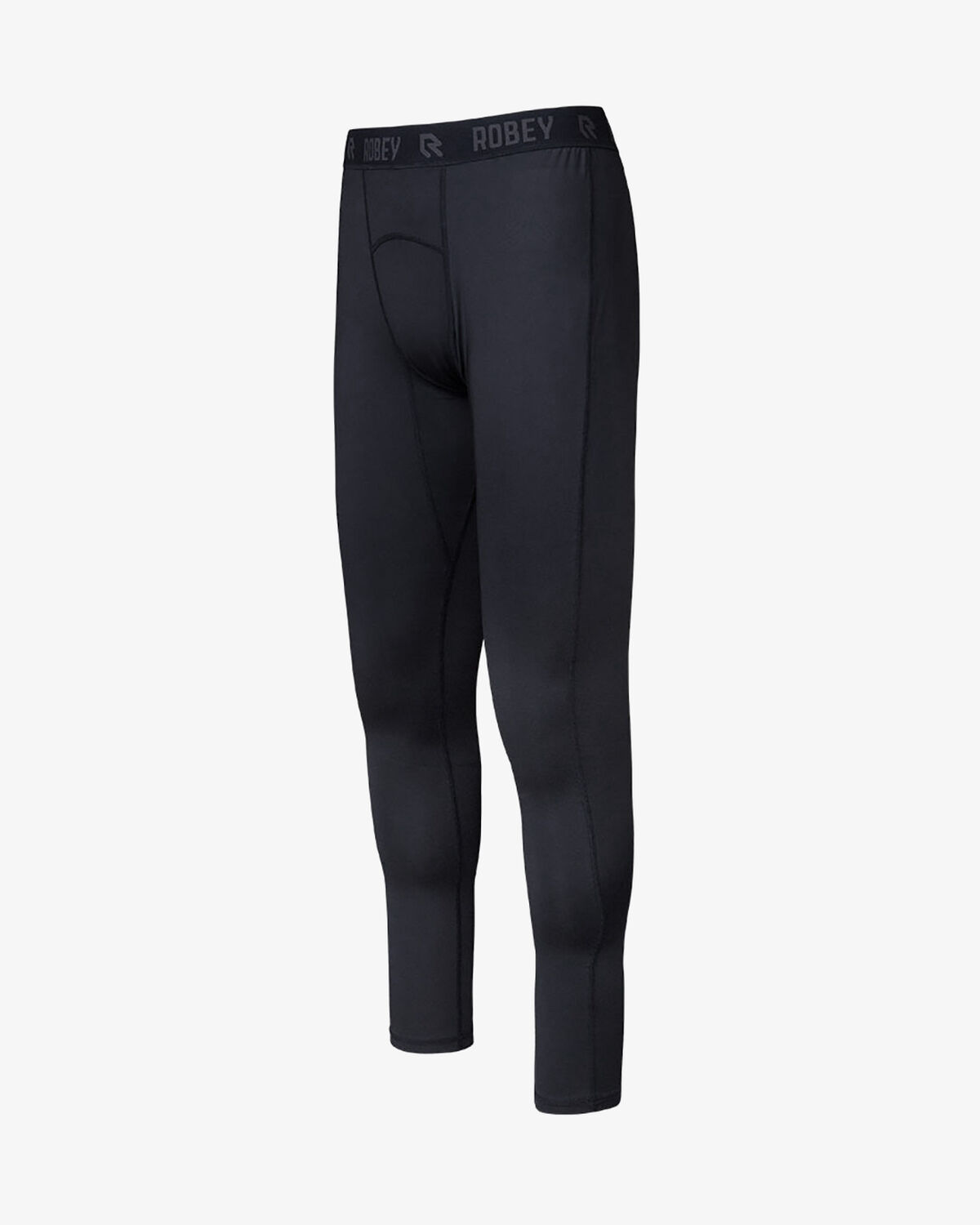 Baselayer Pants, Black, hi-res
