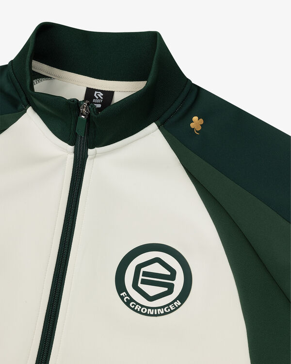 FC Groningen Presentation Top 25/26