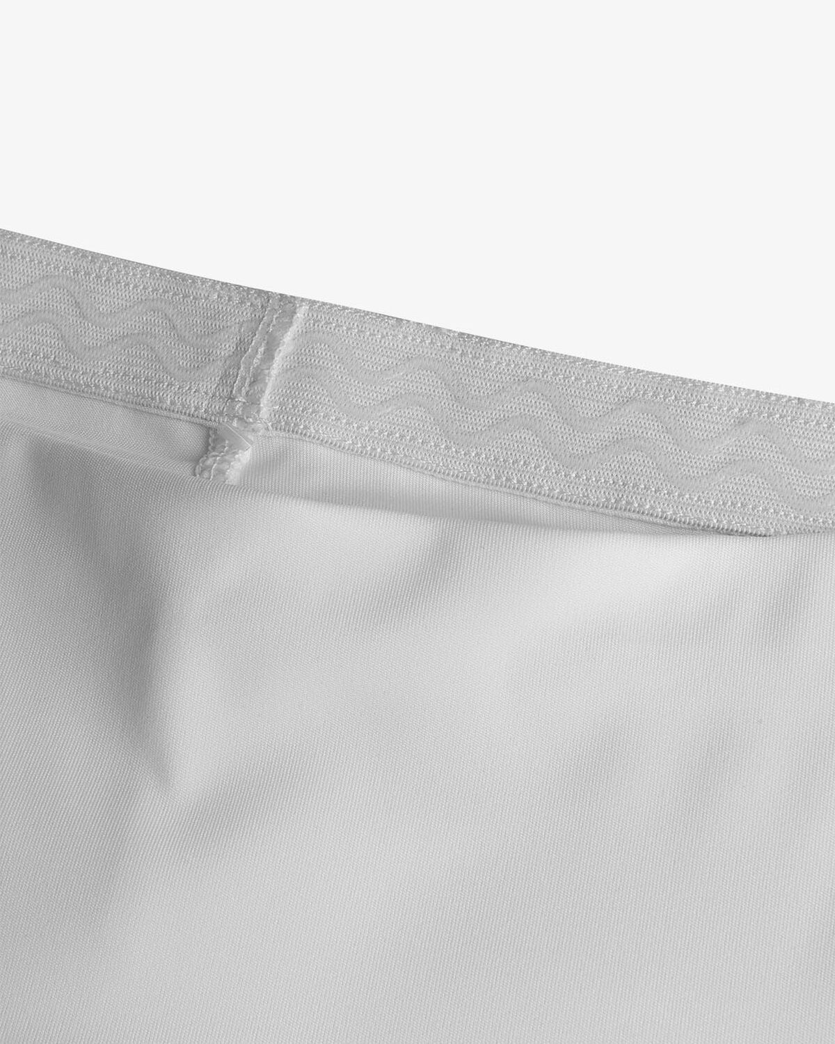 Tennis Smash Skirt, White, hi-res