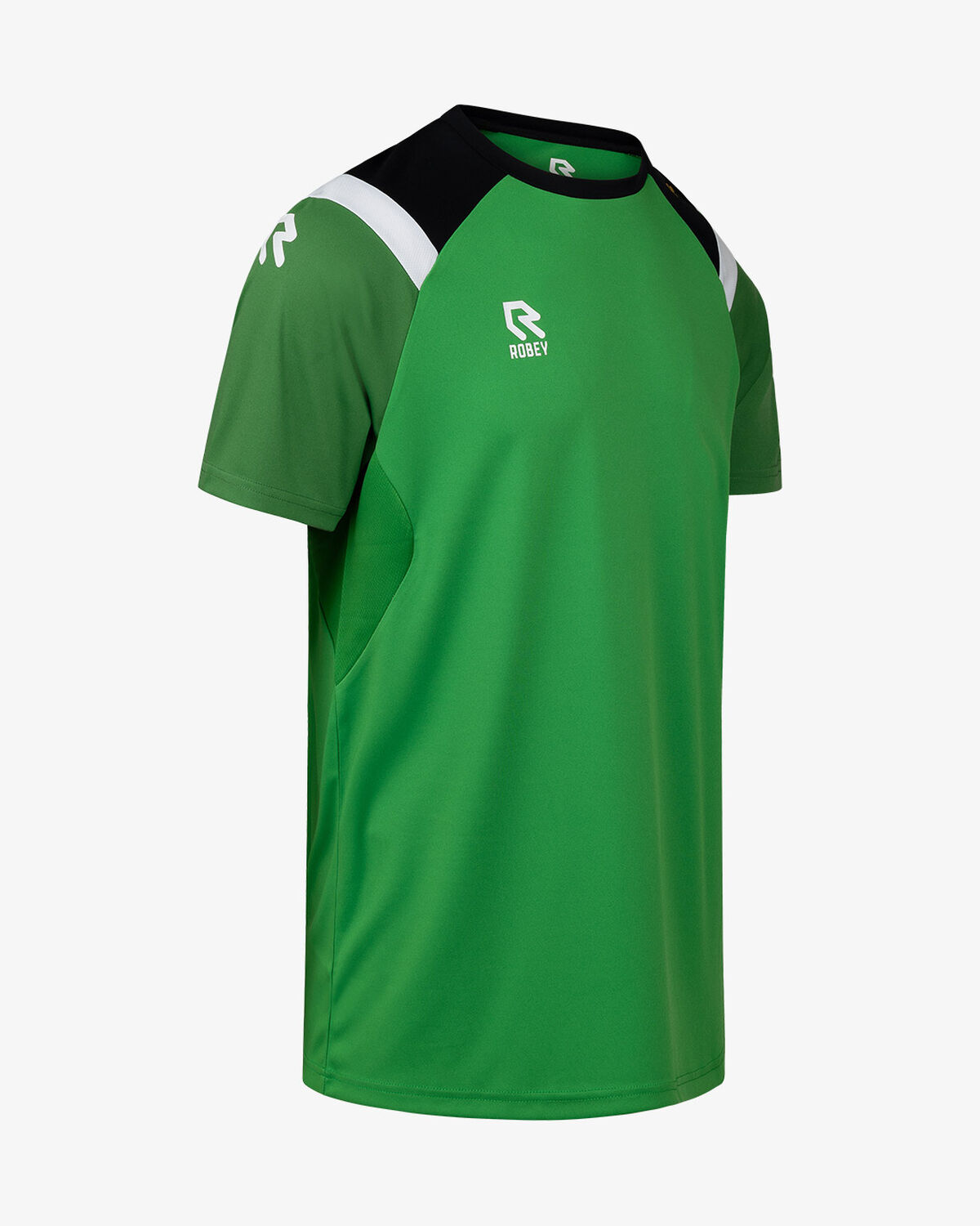 Control Shirt, Green, hi-res