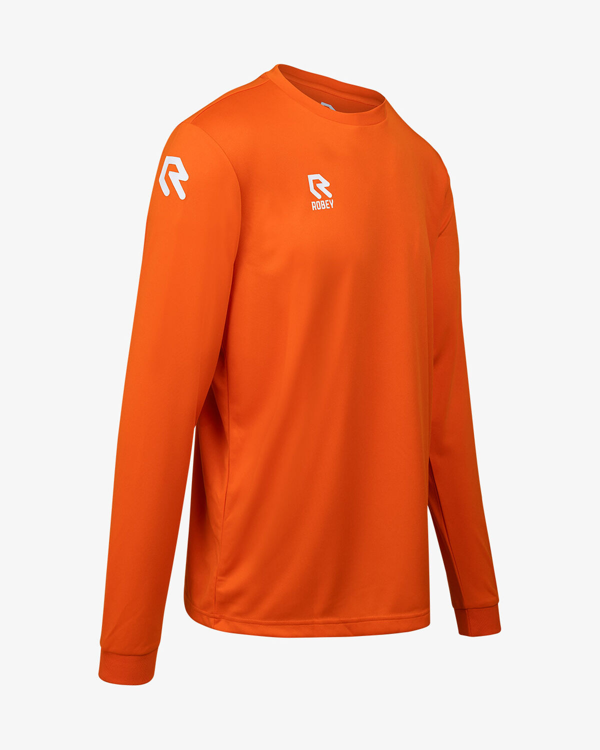 Crossbar Shirt, Orange/Miscellaneous, hi-res