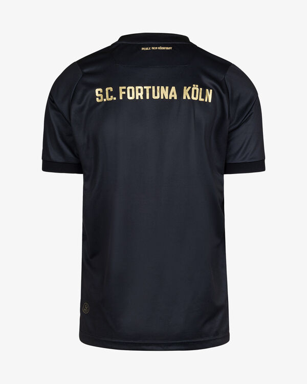 Fortuna Köln Away Shirt 24/25