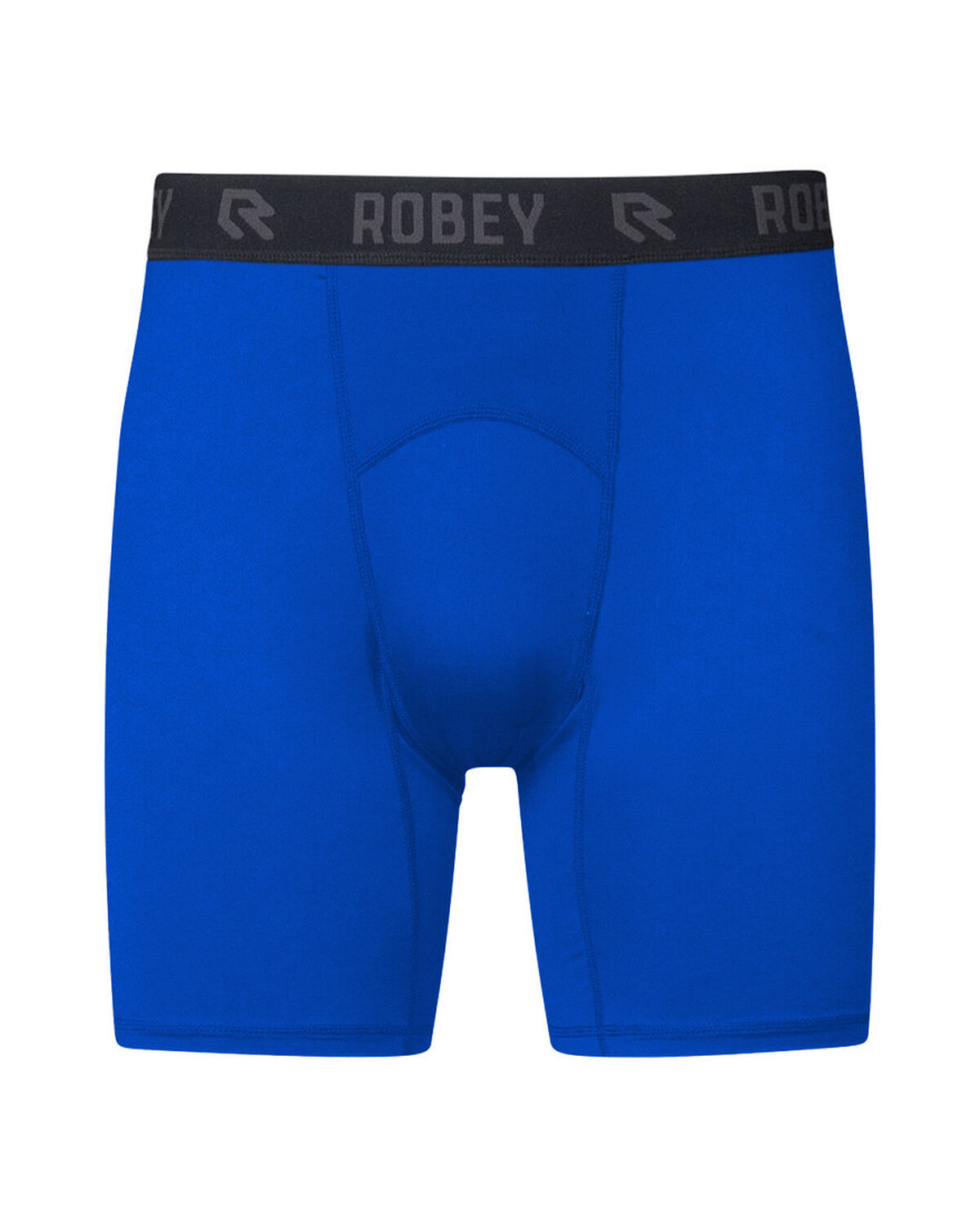 Baselayer Set Royal Blue, , hi-res