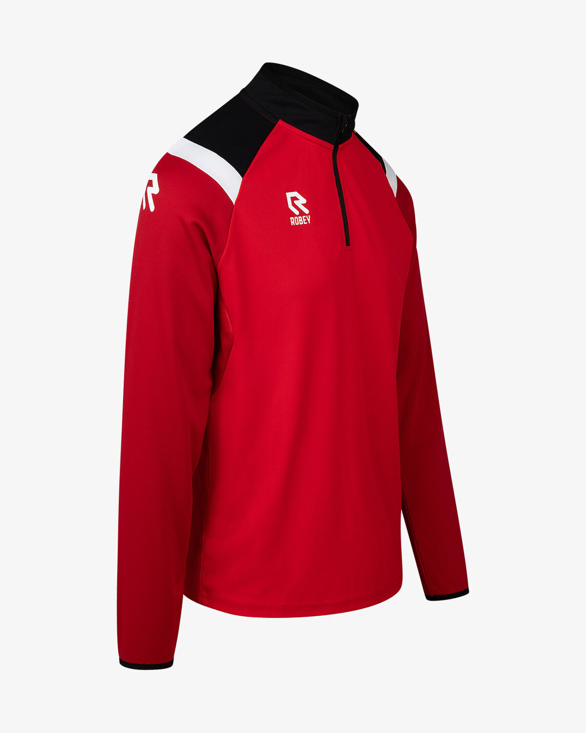 Control Tracksuit Red, , hi-res