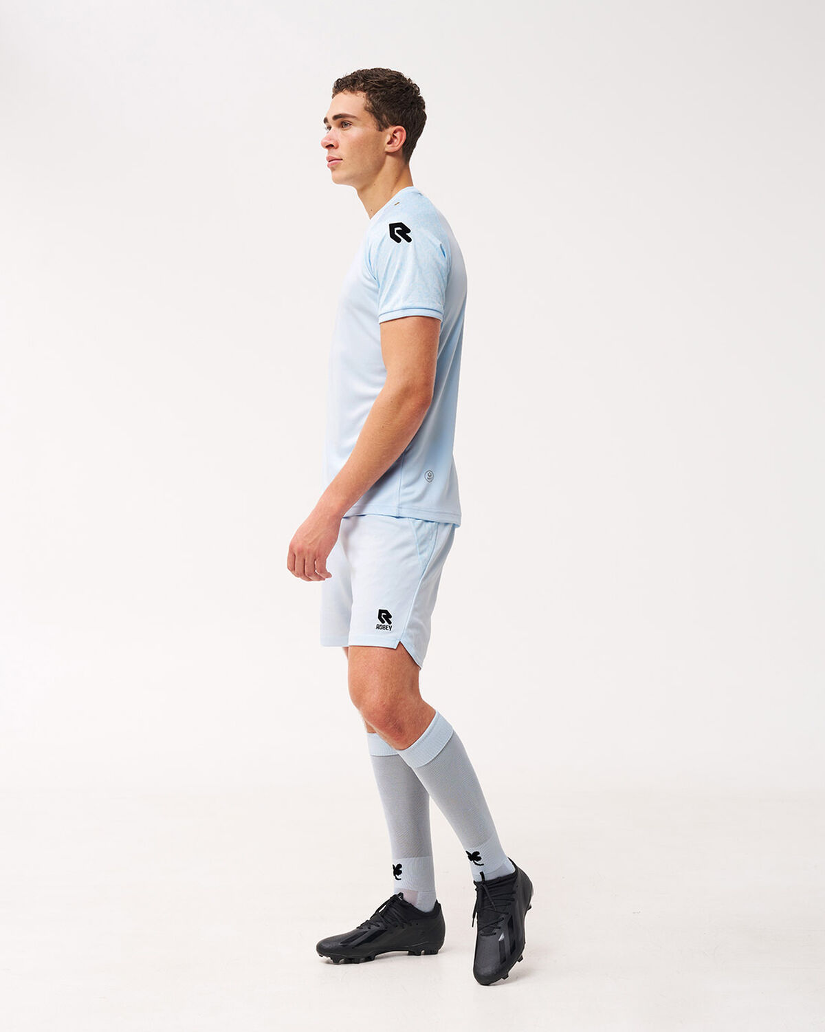 Patron Goalkeeper Shirt, Artic blue, hi-res