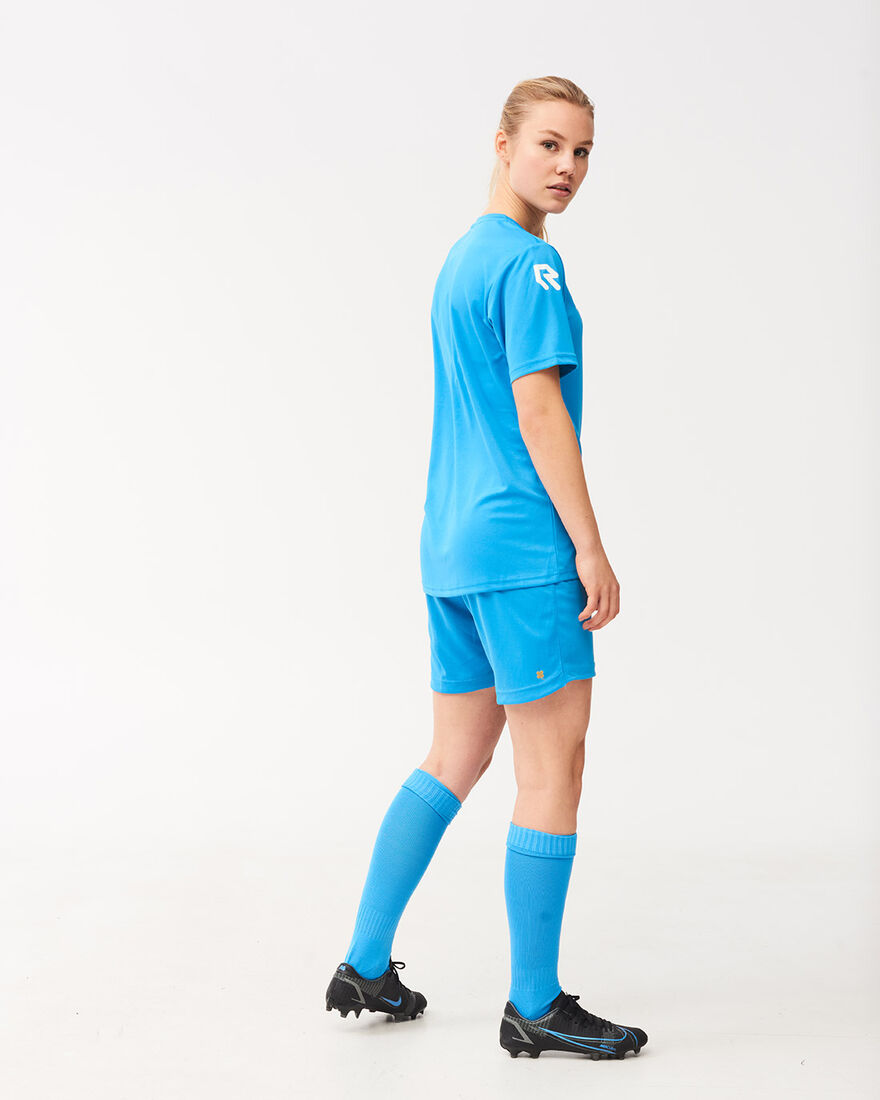Crossbar Short, Sky Blue, hi-res