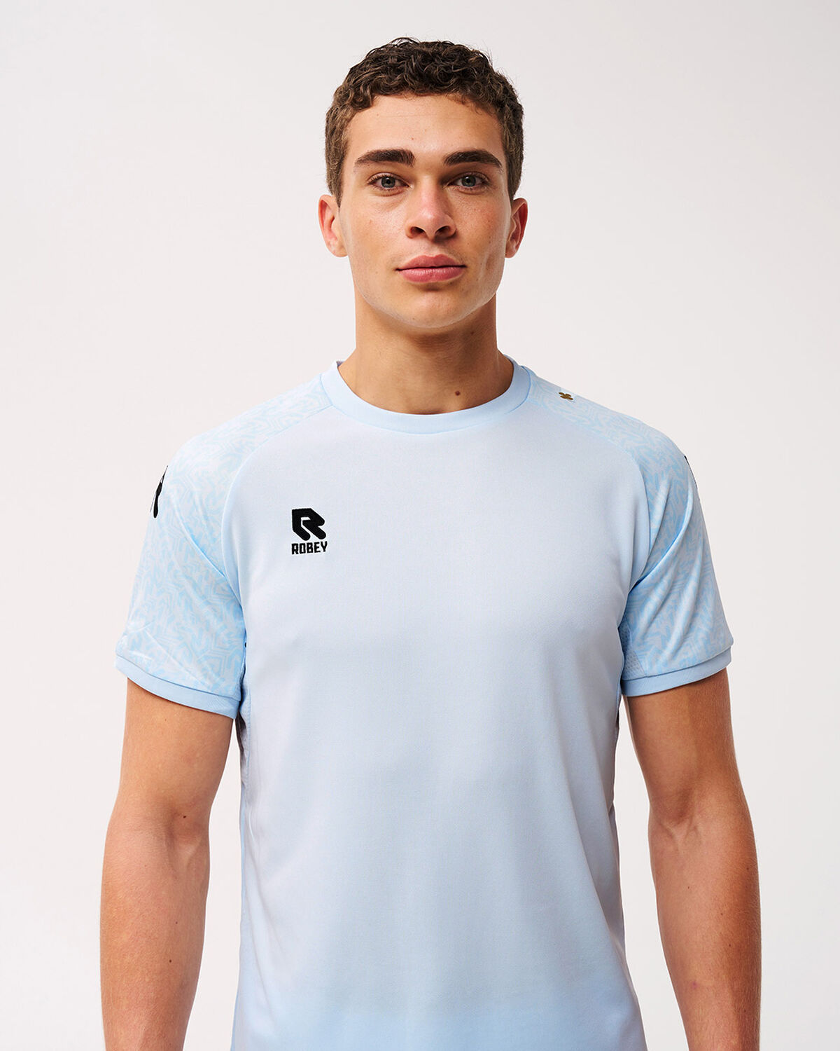 Patron Goalkeeper Shirt, Artic blue, hi-res