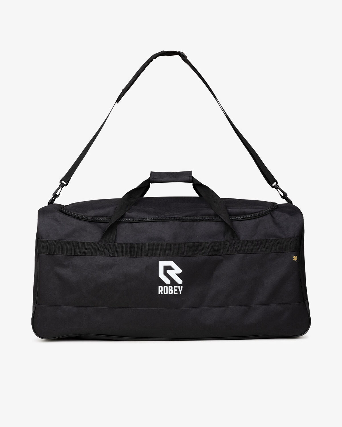 Teambag L, Black, hi-res
