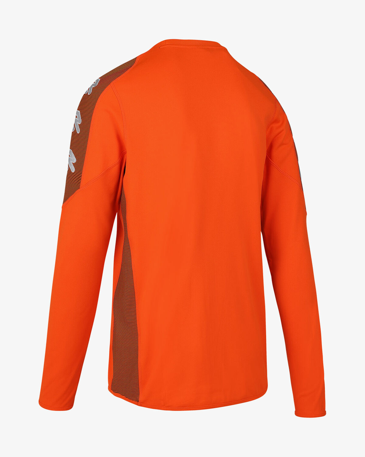 Performance Sweater, Orange/Miscellaneous, hi-res