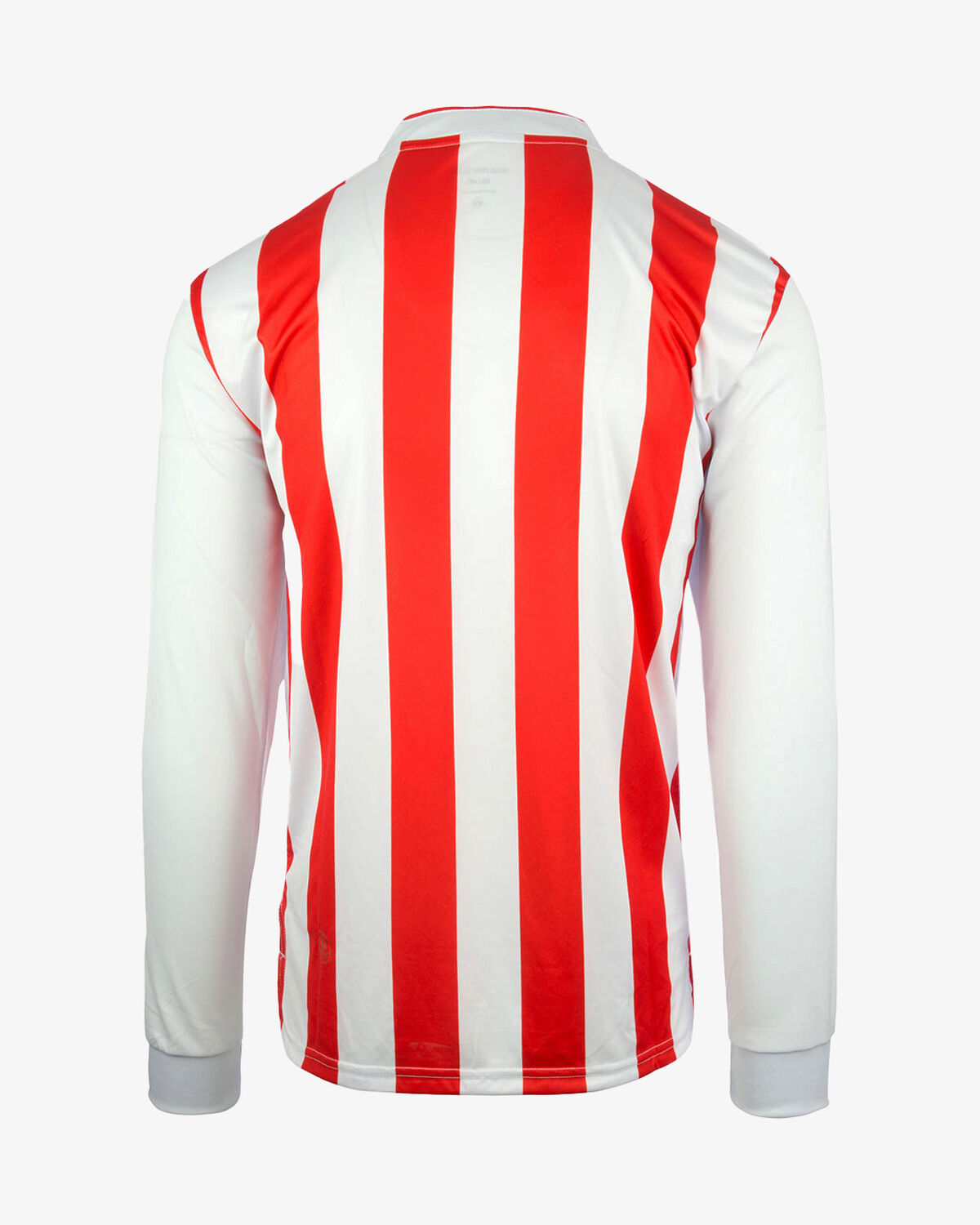 Winner Shirt, Red/White Stripe, hi-res